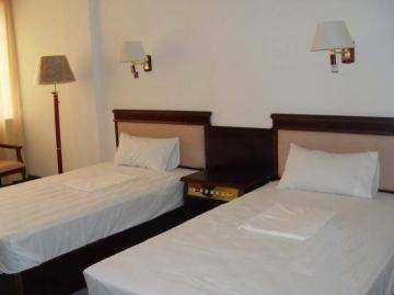 北海祥源招待所