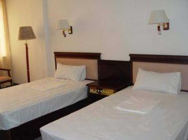 北海祥源招待所