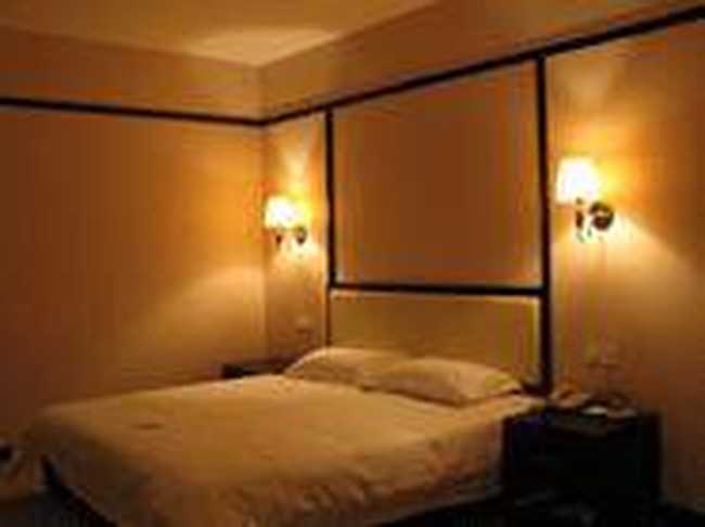 东江高尔夫休闲度假酒店,图二