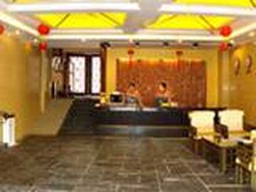 桂林景韵商务酒店,图二