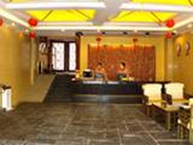 桂林景韵商务酒店,图二