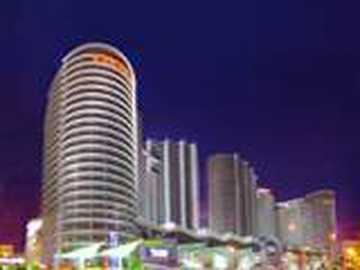 香榭里酒店,图一