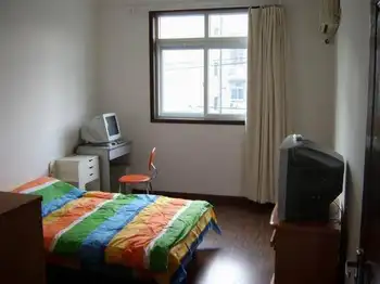 南宁菱丰公寓酒店