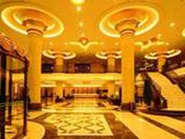 南宁五象大酒店,图二