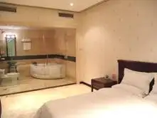 大新关口大酒店