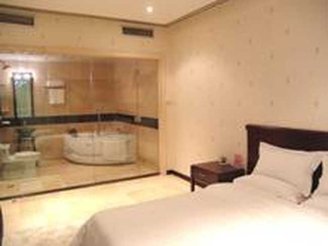 大新关口大酒店