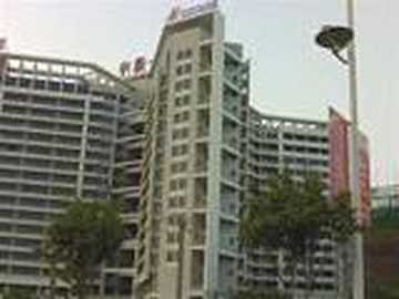 锦江之星（南宁国际会展中心店）,图一