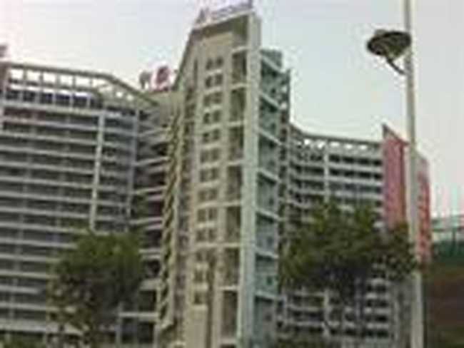 锦江之星（南宁国际会展中心店）,图一