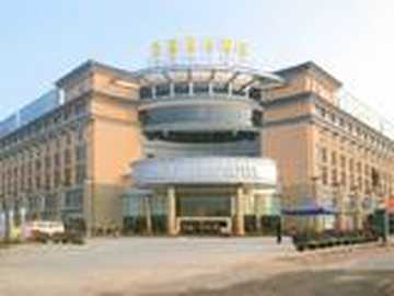 南宁金富盈大酒店,图一