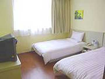 汉庭快捷酒店（南宁朝阳广场店）,图三