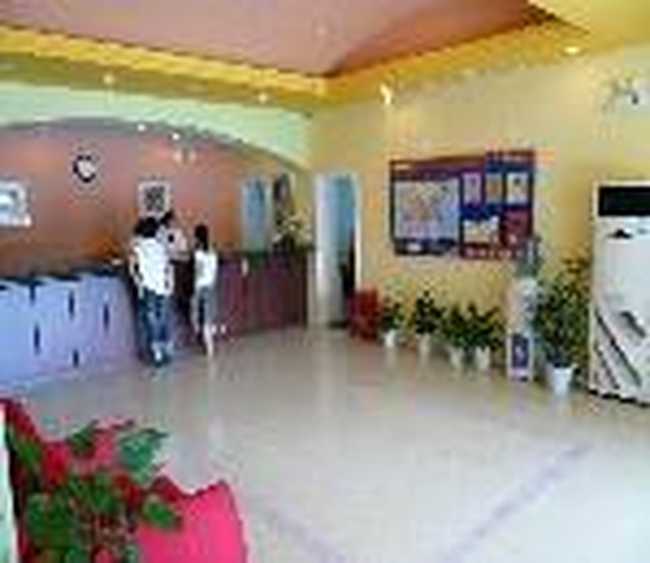 如家快捷酒店（桂林火车站店）,图二