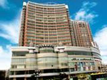 梧州金苑大酒店,图一