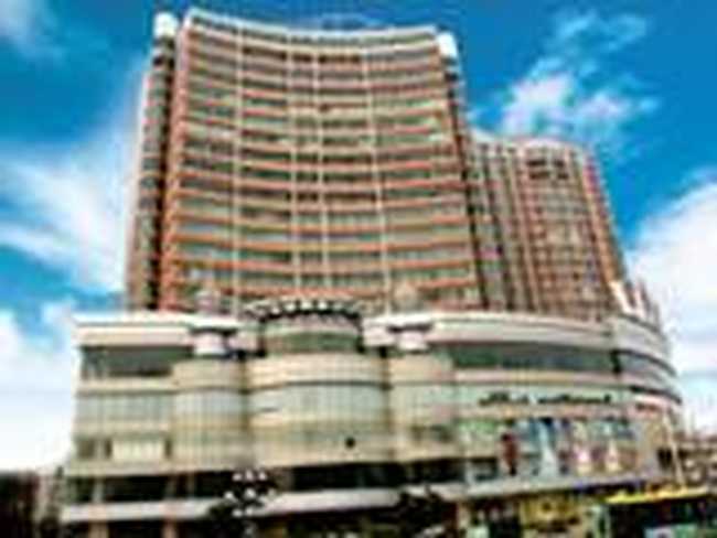 梧州金苑大酒店,图一