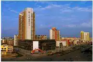 白海豚国际酒店