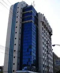 钦州钱庄大酒店