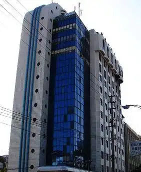 钦州钱庄大酒店