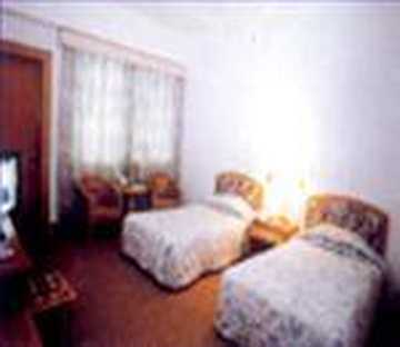 乐都大酒店,图二