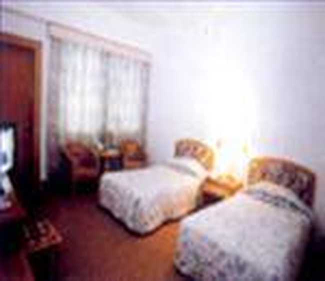 乐都大酒店,图二