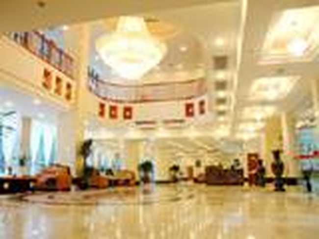 南宁新华泰大酒店,图二