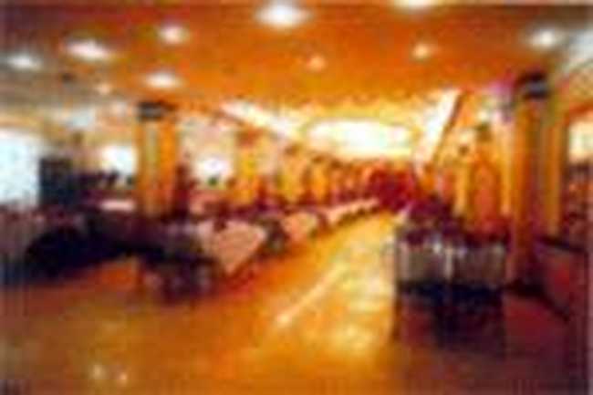 贵港西江大酒店