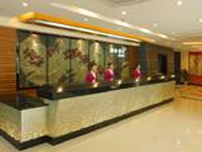 桂林四季春天酒店,图二