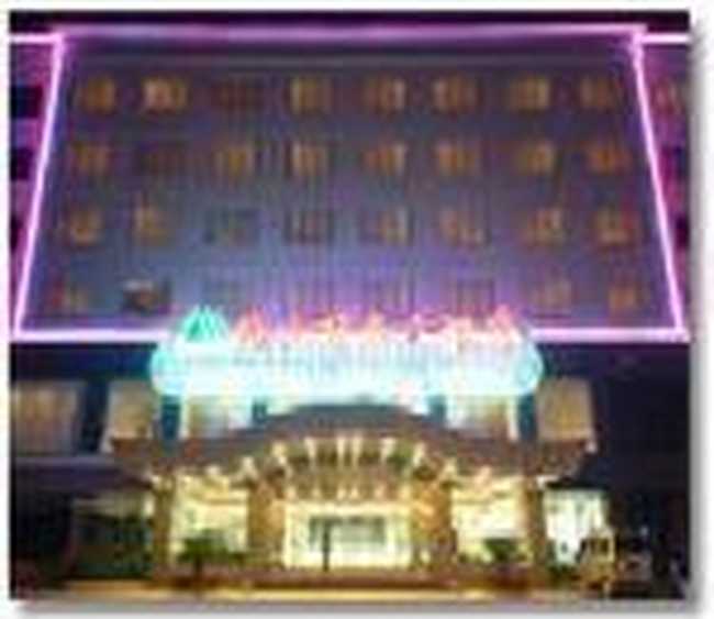 桂林西山商务大酒店,图一