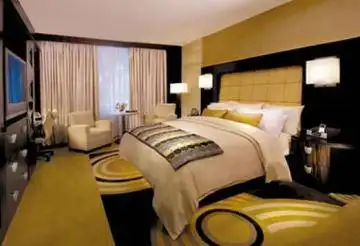 绿城舒心酒店公寓