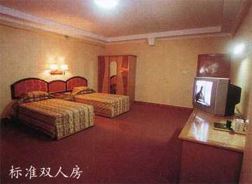 宜州市裕华大酒店