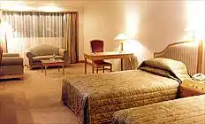 北海状元楼大酒店