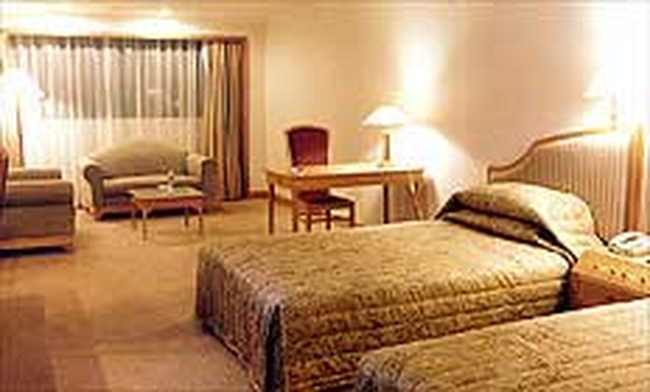 北海状元楼大酒店