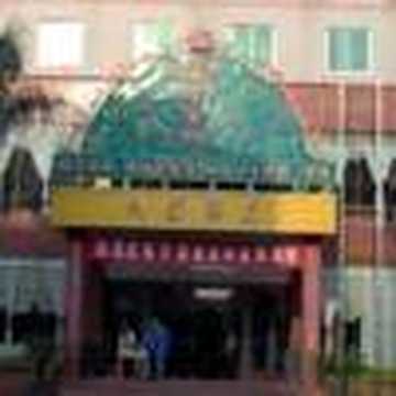 防城港天益酒店