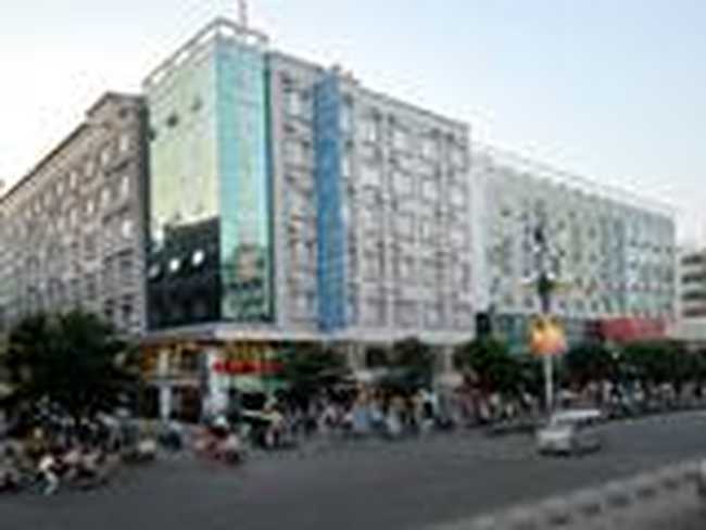 桂林金湾大酒店,图一