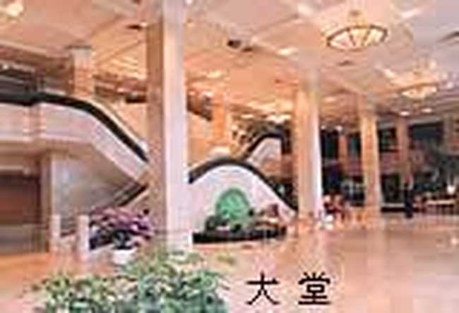 广西南宁西园饭店,图四