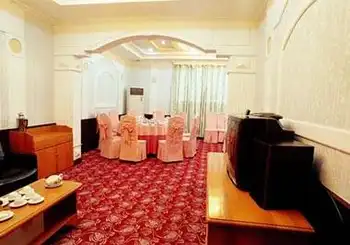 百色金都大酒店,图二