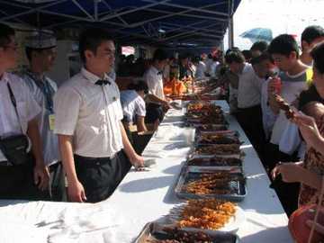 广西玉林博白海德大酒店