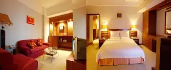 百色国际大酒店,图三