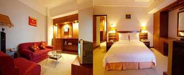 百色国际大酒店,图三