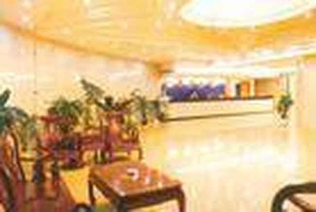 广西桂林民航大厦,图四