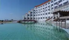 北海天湖酒店