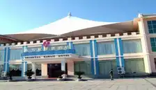 北海东方夏威夷酒店