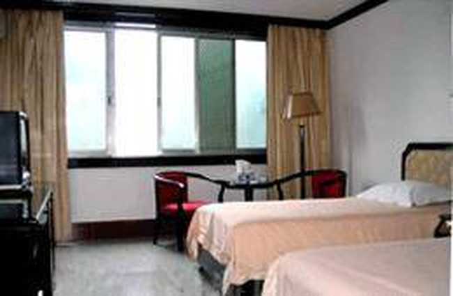 阳朔长峰大酒店