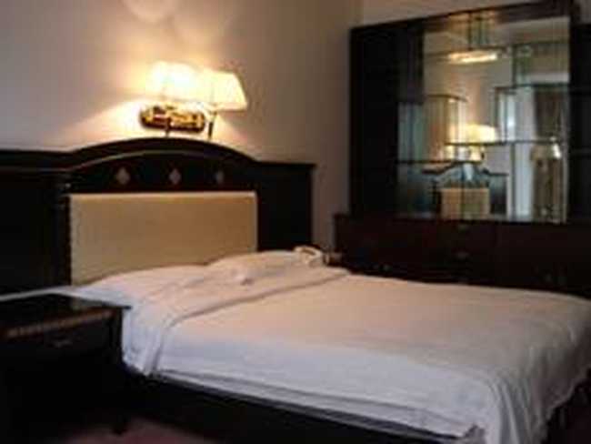 桂林丹林大酒店