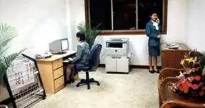 广西桂林新桂大酒店,图二