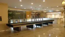大地大酒店