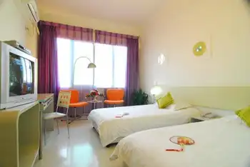 桂林贵客0773酒店,图二