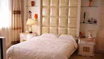 桂林核工饭店贵宾楼