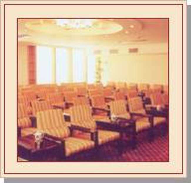 桂林名城大酒店,图三