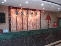 桂林丹林大酒店