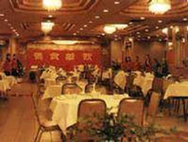 桂林环球大酒店