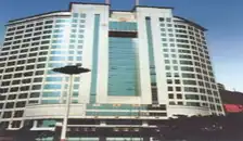 中交大酒店